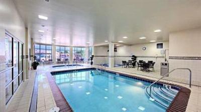 фото отеля Hilton Garden Inn Laramie