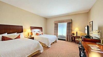 фото отеля Hilton Garden Inn Laramie