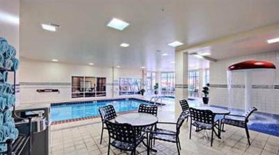 фото отеля Hilton Garden Inn Laramie