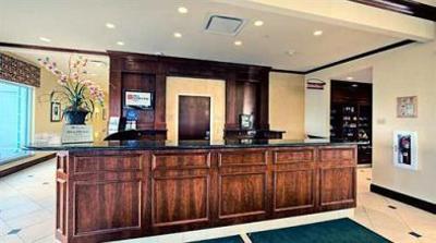 фото отеля Hilton Garden Inn Laramie