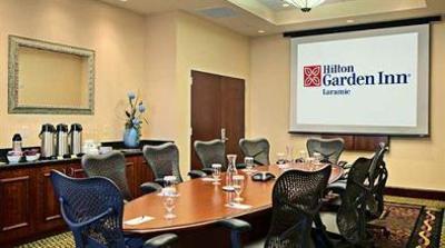 фото отеля Hilton Garden Inn Laramie