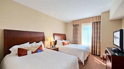 фото отеля Hilton Garden Inn Laramie