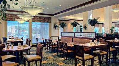 фото отеля Hilton Garden Inn Laramie