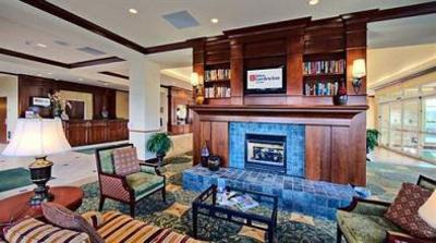 фото отеля Hilton Garden Inn Laramie