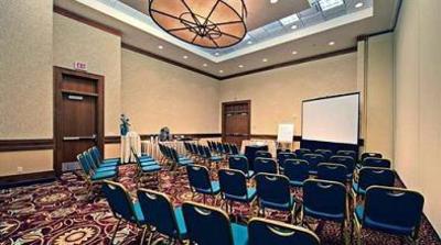фото отеля Hilton Garden Inn Laramie