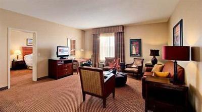 фото отеля Hilton Garden Inn Laramie