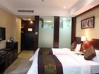 фото отеля Super 8 Hotel Shaoxing Sheng Li Lu