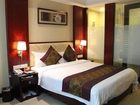 фото отеля Super 8 Hotel Shaoxing Sheng Li Lu