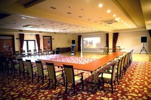 фото отеля Hotel Rodan