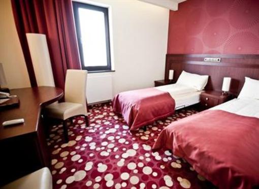 фото отеля Hotel Rodan