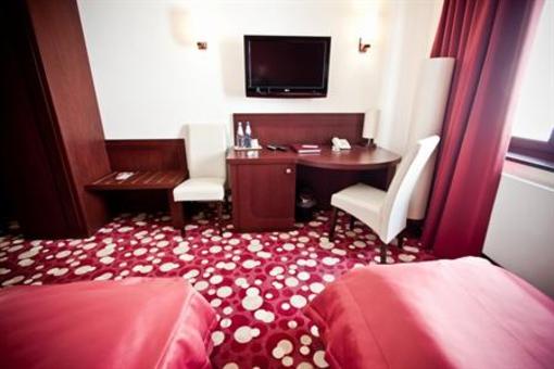 фото отеля Hotel Rodan