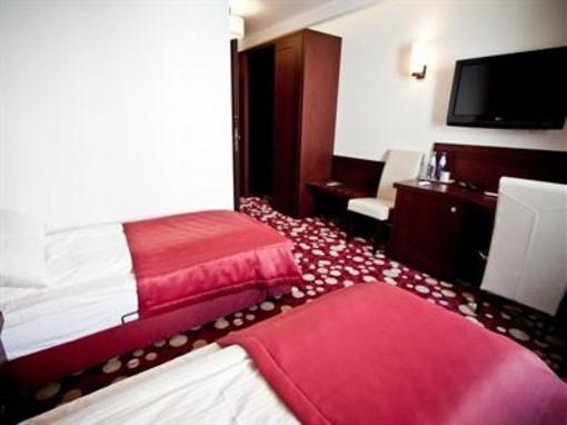 фото отеля Hotel Rodan