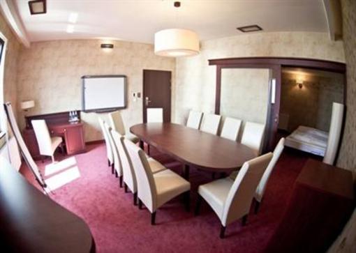 фото отеля Hotel Rodan