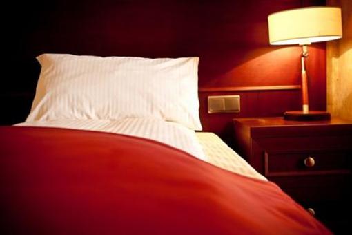 фото отеля Hotel Rodan