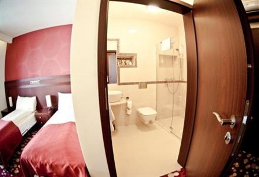фото отеля Hotel Rodan
