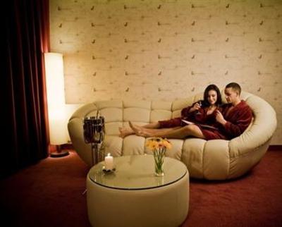 фото отеля Hotel Rodan