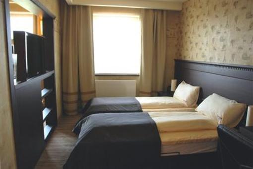 фото отеля Hotel Rodan