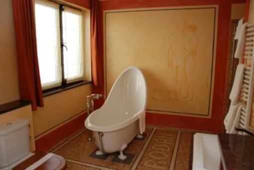 фото отеля Hotel Rodan