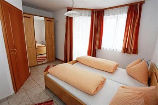 фото отеля Appartementhaus Sabine