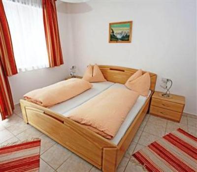 фото отеля Appartementhaus Sabine