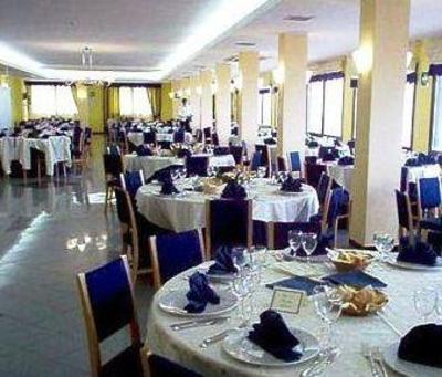 фото отеля Hotel Garim