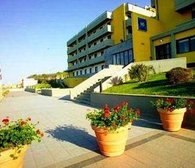 фото отеля Hotel Garim
