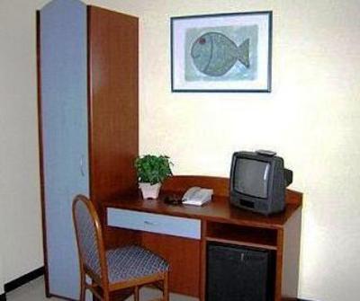 фото отеля Hotel Garim