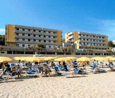 фото отеля Hotel Garim