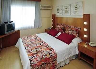 фото отеля Mercure Apartments Rio De Janeiro Ipanema