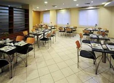 фото отеля Mercure Apartments Rio De Janeiro Ipanema
