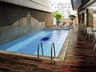 фото отеля Mercure Apartments Rio De Janeiro Ipanema