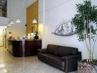 фото отеля Mercure Apartments Rio De Janeiro Ipanema