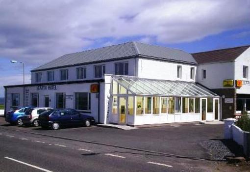 фото отеля Seaview Hotel John O' Groats
