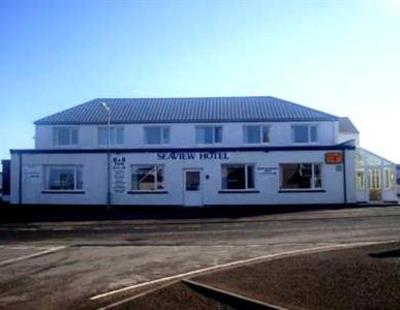 фото отеля Seaview Hotel John O' Groats