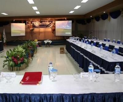 фото отеля Hotel Athaya