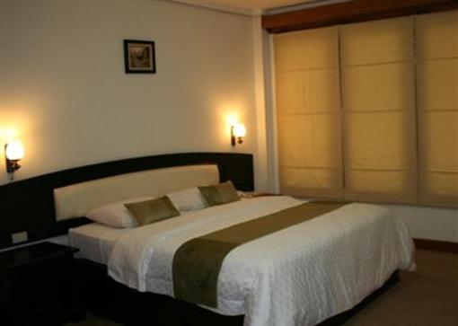 фото отеля Hotel Athaya