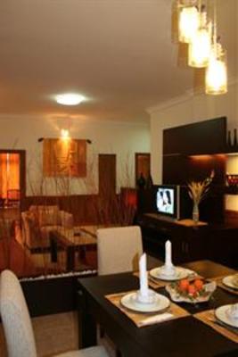 фото отеля Hotel Athaya