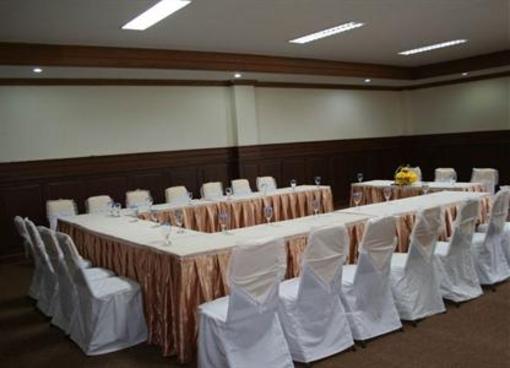 фото отеля Hotel Athaya