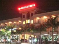 Hotel Athaya