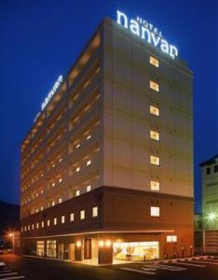 фото отеля Hotel Nanvan