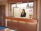 фото отеля Shirakawa Business Hotel