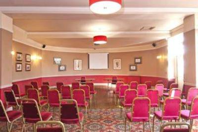 фото отеля Premier Inn Wigan West
