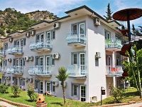 Majestic Hotel Oludeniz