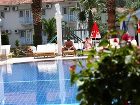 фото отеля Majestic Hotel Oludeniz