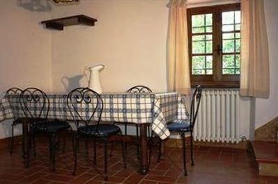 фото отеля Villa La Nussa