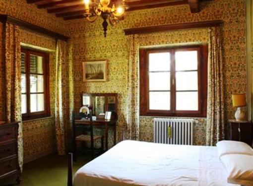 фото отеля Villa La Nussa