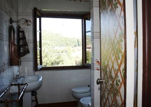 фото отеля Villa La Nussa