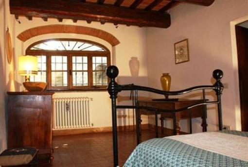 фото отеля Villa La Nussa