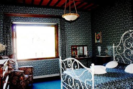 фото отеля Villa La Nussa
