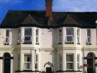 Cambridge Villa Hotel